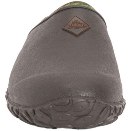 Muckboot Heren Muckster Klomp Camo