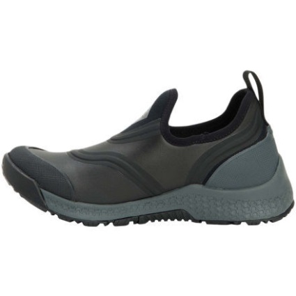 Muckboot Zwarte Outscape Instapper Voor Dames
