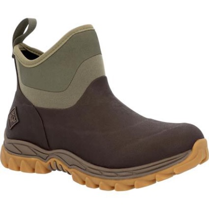 Muckboot Bruine Dames Arctic Sport Ii Enkel