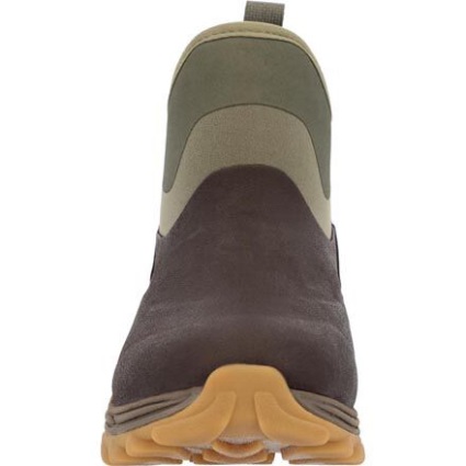 Muckboot Bruine Dames Arctic Sport Ii Enkel