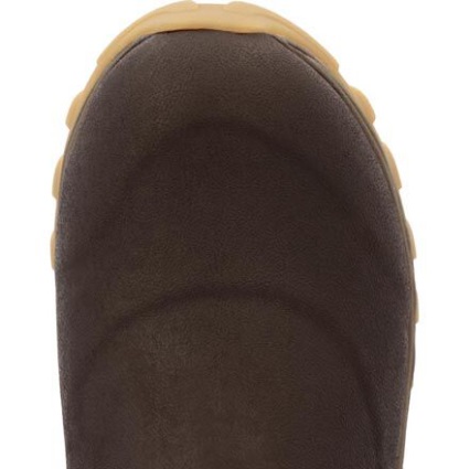 Muckboot Bruine Dames Arctic Sport Ii Enkel