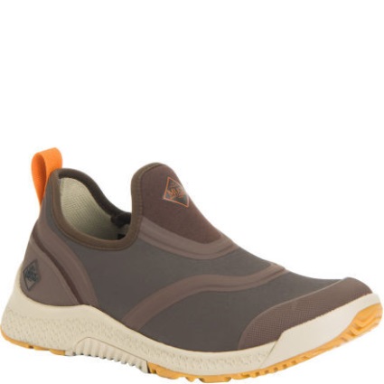 Muckboot Heren Outscape Laag Bruin
