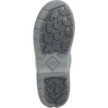 Muckboot Kid's Element Grijs