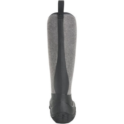 Dames Muckboot Zwart