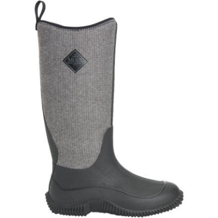 Dames Muckboot Zwart