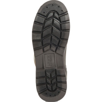 Heren Karwei Classic Tall Xpresscool Muckboot Bruin