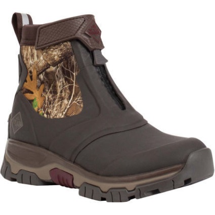 Realtree Edge Apex Muckboot Met Middenrits Voor Dames Camo