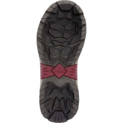Realtree Edge Apex Muckboot Met Middenrits Voor Dames Camo