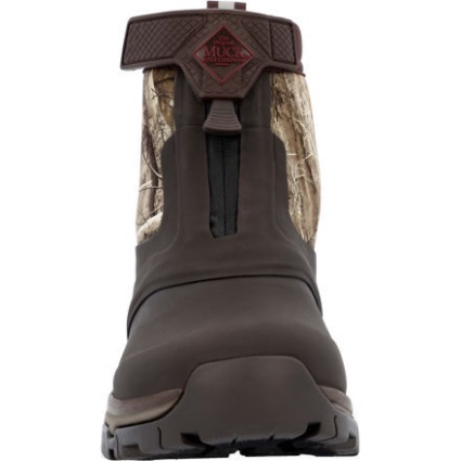 Realtree Edge Apex Muckboot Met Middenrits Voor Dames Camo