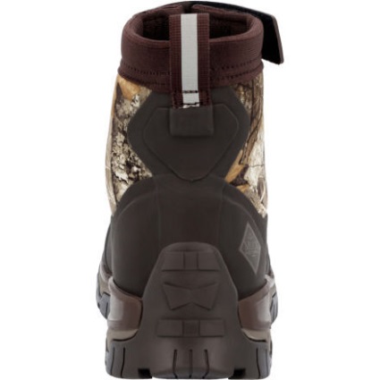 Realtree Edge Apex Muckboot Met Middenrits Voor Dames Camo