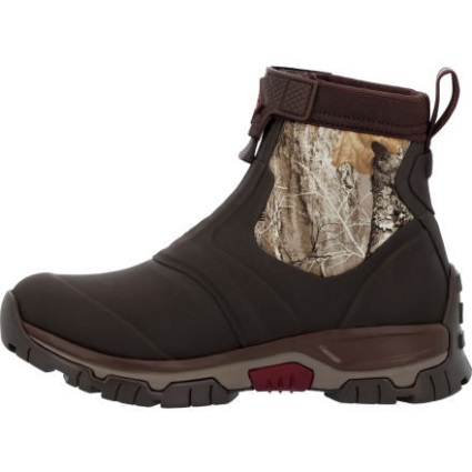 Realtree Edge Apex Muckboot Met Middenrits Voor Dames Camo