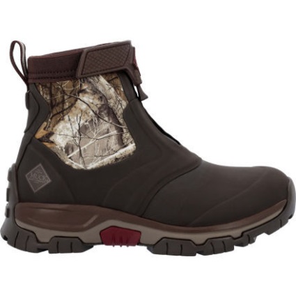 Realtree Edge Apex Muckboot Met Middenrits Voor Dames Camo