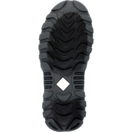 Muckboot Zwart Kids Ruig Ii