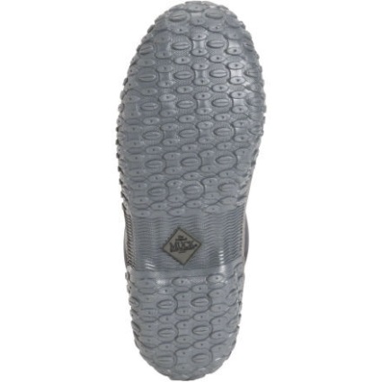 Muckster Ii Midden Geruite Muckboot Roze Voor Dames