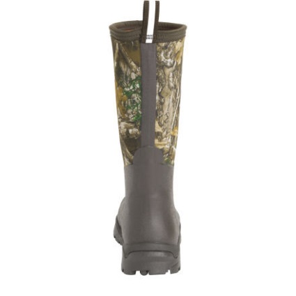 Dames Woody Pk Muckboot Camo