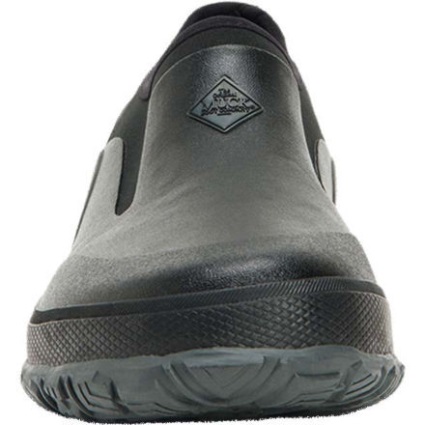 Muckboot Zwart Forager Laag Unisex