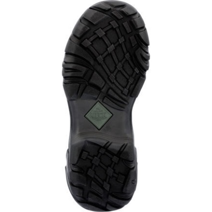 Muckboot Forest Moss Woody Sport Enkel Voor Heren