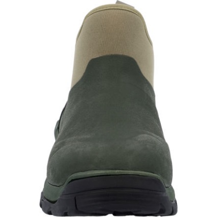 Muckboot Forest Moss Woody Sport Enkel Voor Heren