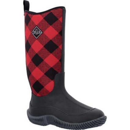 Hale Muckboot Voor Dames