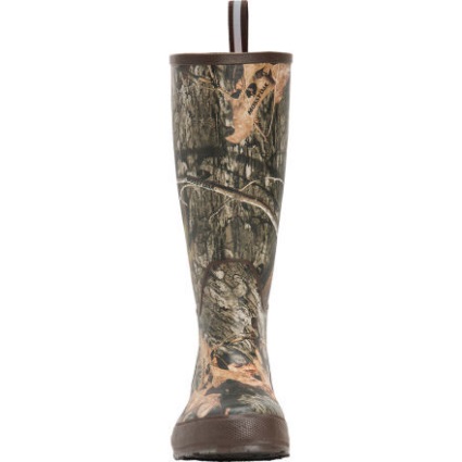 Muckboot Camo Mudder Tall Mossy Oak Country Dna®