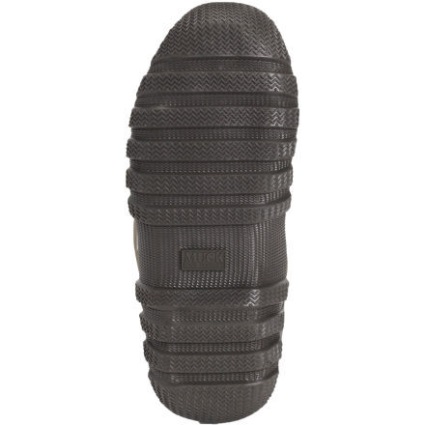 Heren Edgewater Classic Muckboot Bruin