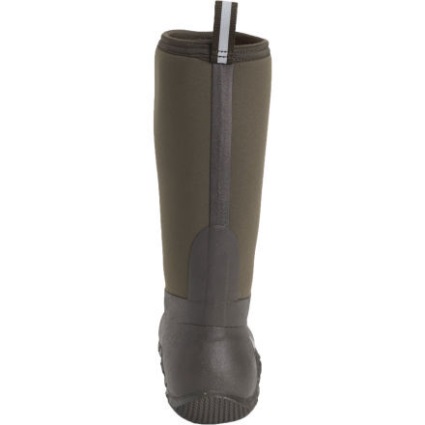 Heren Edgewater Classic Muckboot Bruin