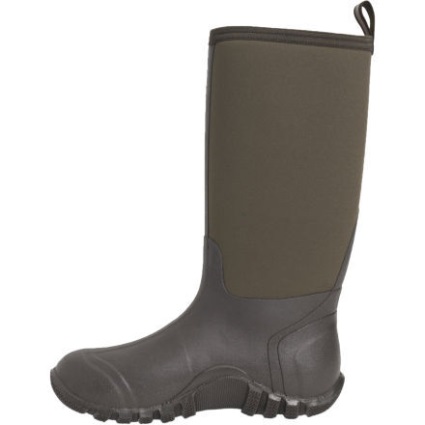 Heren Edgewater Classic Muckboot Bruin