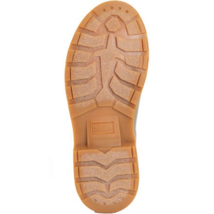 Muckboot Dames Muck Originals Enkel Bruin