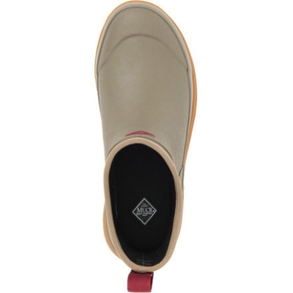 Muckboot Dames Muck Originals Enkel Bruin