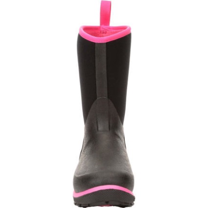 Kinderlaars Element Roze