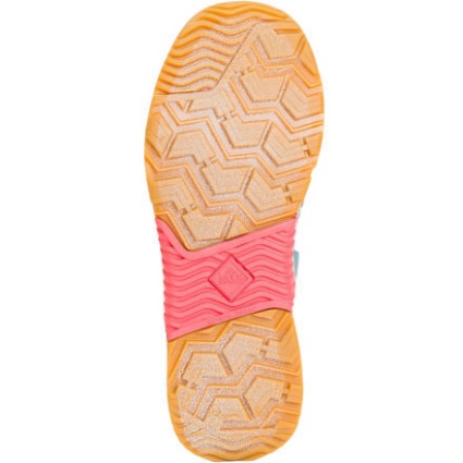 Muckboot Blauwe Damesoutscape Laag