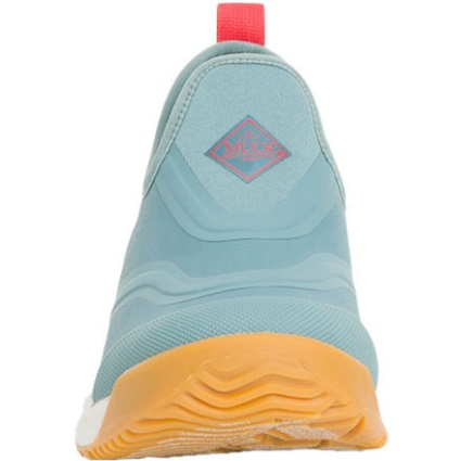 Muckboot Blauwe Damesoutscape Laag