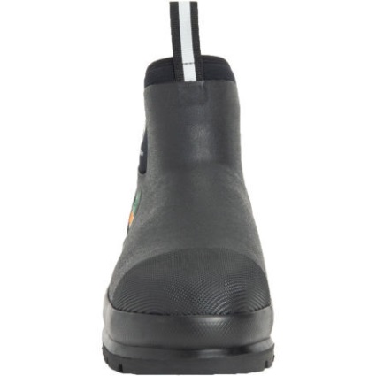Heren Chore Classic Csa Stalen Neus Muckboot Zwart