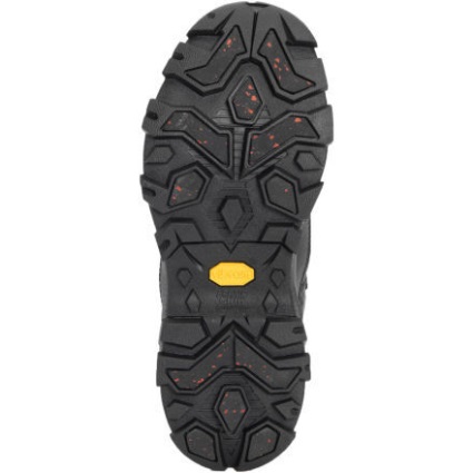 Arctic Ice Nomadic Sport Vibram Arctic Grip Voor Dames A.t. Mestschoen Zwart