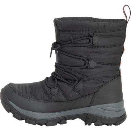 Arctic Ice Nomadic Sport Vibram Arctic Grip Voor Dames A.t. Mestschoen Zwart