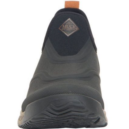 Muckboot Zwarte Heren Outscape Laag