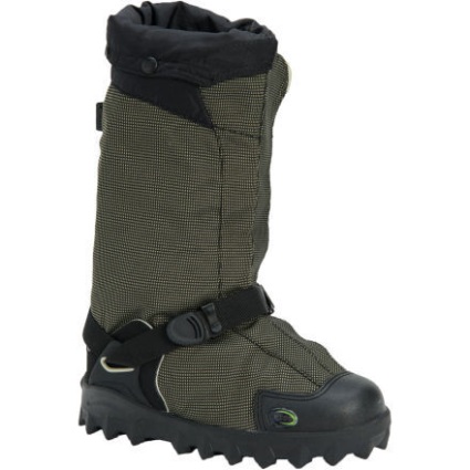 Neos Navigator 5 Geïsoleerde Overschoen Muckboot Grijs