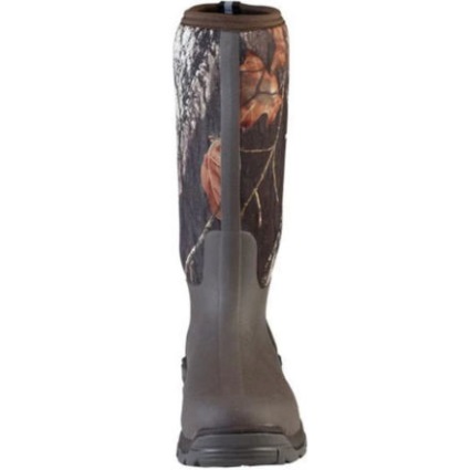 Muckboot Woody Sport Mossy Oak Camo Voor Heren