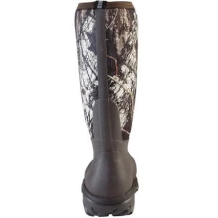 Muckboot Woody Sport Mossy Oak Camo Voor Heren