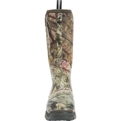 Muckboot Camo Arctic Pro Mossy Oak Heren