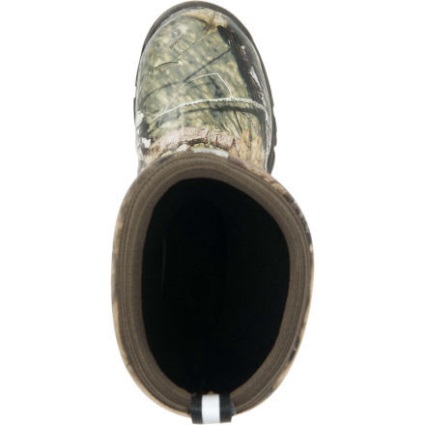 Muckboot Camo Arctic Pro Mossy Oak Heren