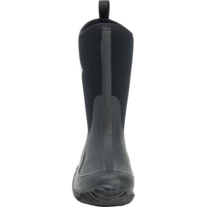 Muckboot Zwart Kinder Hale Zwart