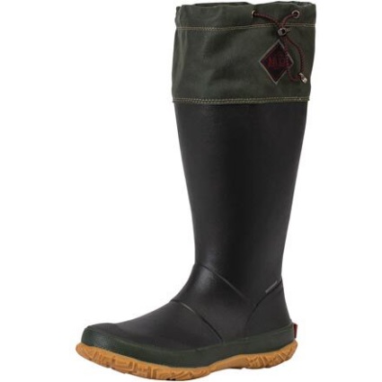 Forager Lange Unisex Muckboot