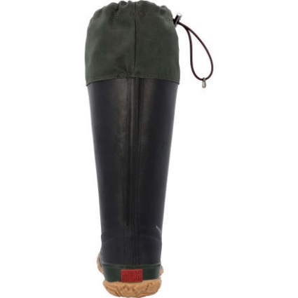 Forager Lange Unisex Muckboot