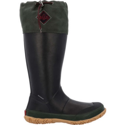 Forager Lange Unisex Muckboot