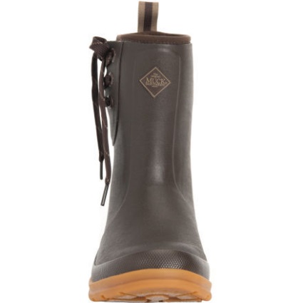 Muckboot Bruine Dames Muck Originals Pull On Mid