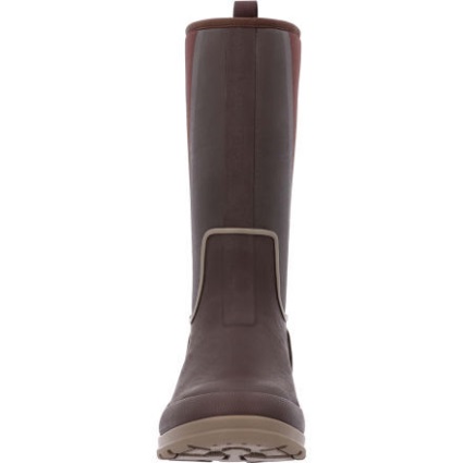Muckboot Bruine Dames Muck Originals Lang