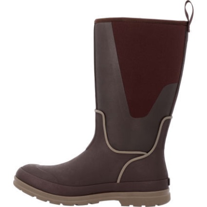 Muckboot Bruine Dames Muck Originals Lang