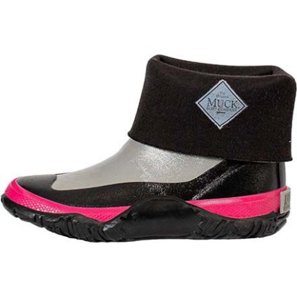Muckboot Grijze Kinderlaars