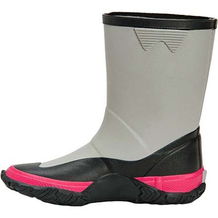 Muckboot Grijze Kinderlaars